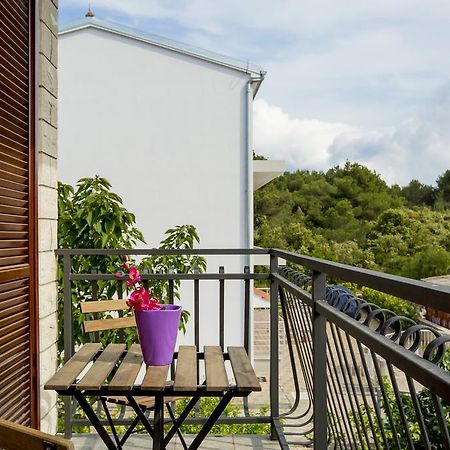 Ava Apartmani Zablaće Exteriör bild