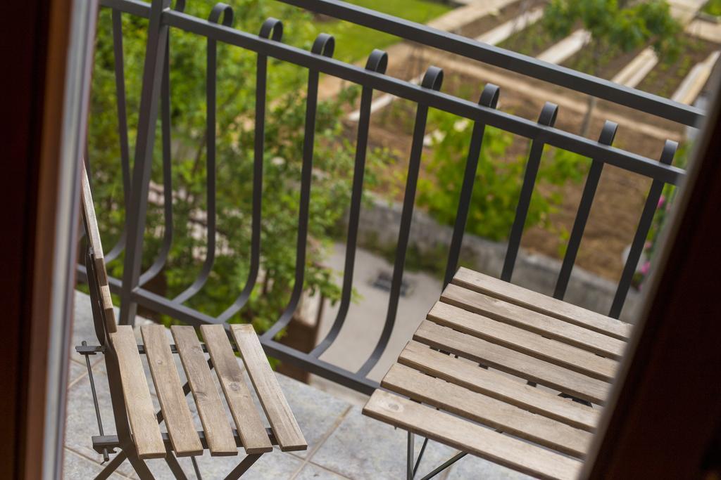 Ava Apartmani Zablaće Exteriör bild