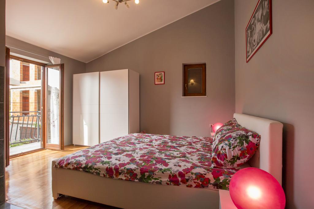 Ava Apartmani Zablaće Exteriör bild