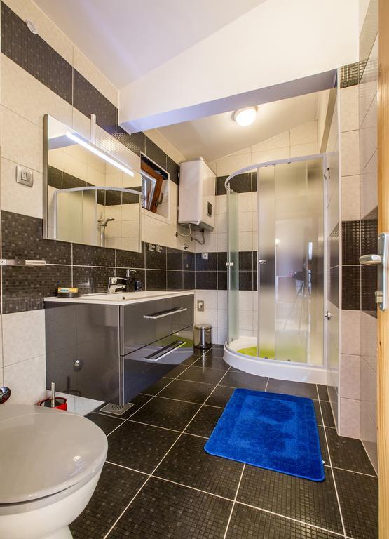 Ava Apartmani Zablaće Exteriör bild