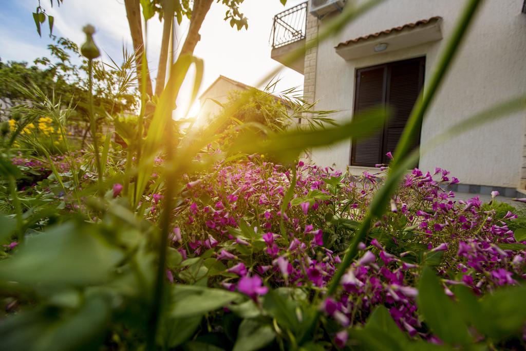 Ava Apartmani Zablaće Exteriör bild