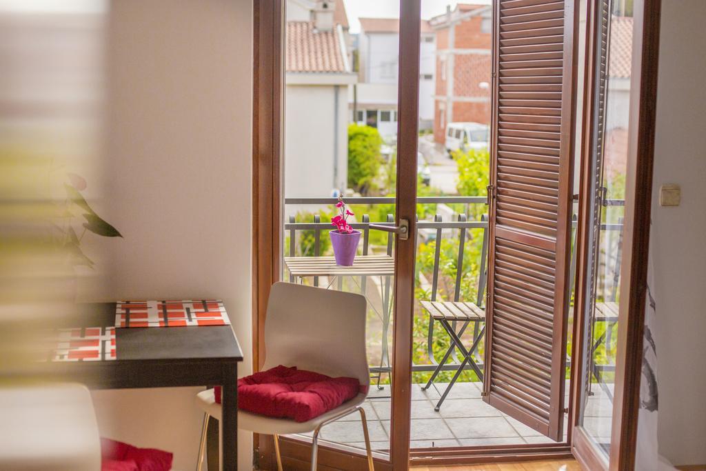 Ava Apartmani Zablaće Exteriör bild