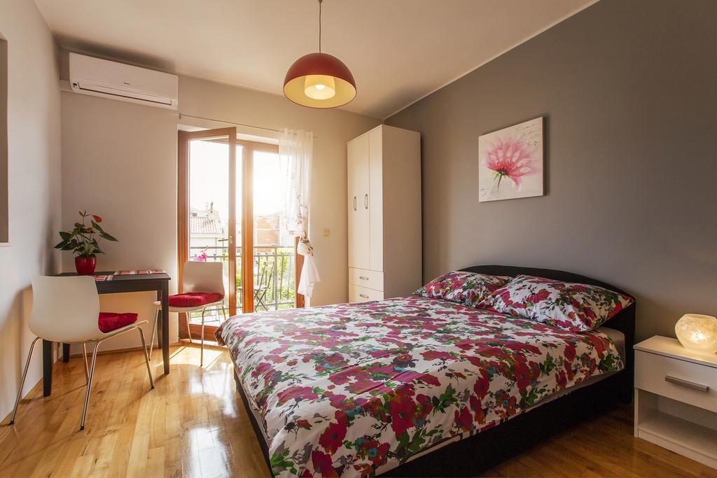 Ava Apartmani Zablaće Exteriör bild